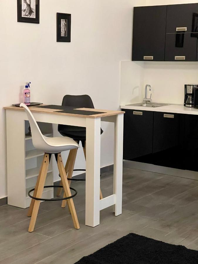 Luxury Studio Apartamento Zadar Exterior foto