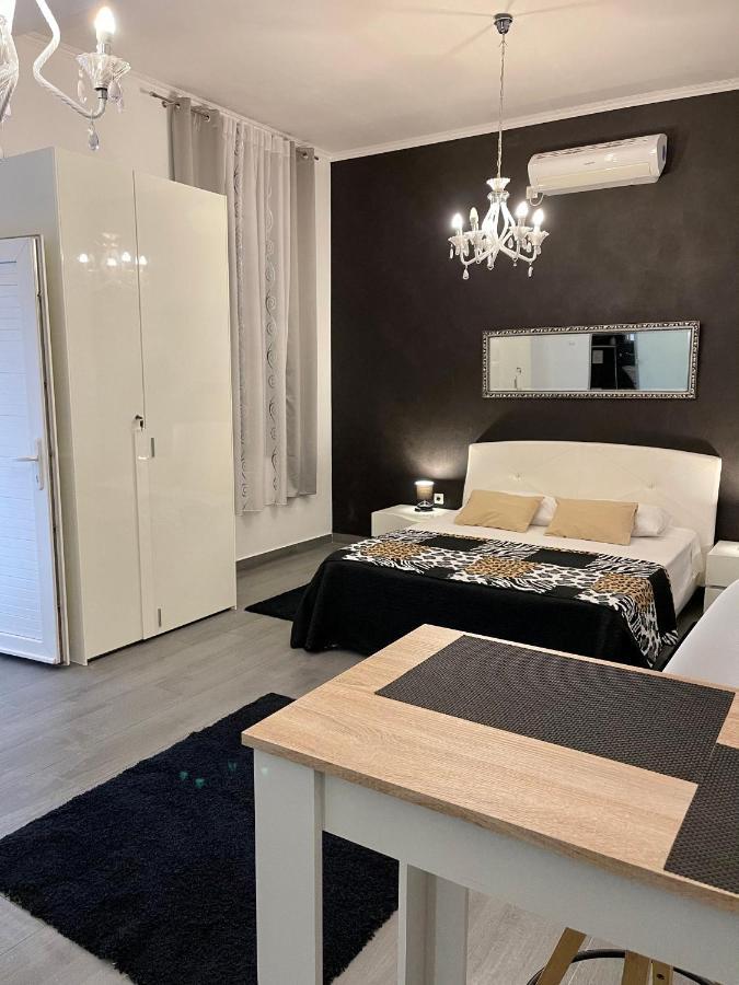 Luxury Studio Apartamento Zadar Exterior foto