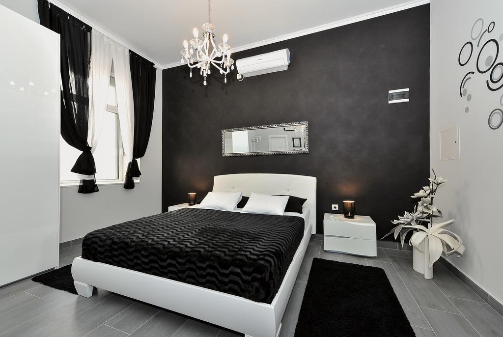Luxury Studio Apartamento Zadar Exterior foto